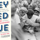 The Dodgers hold back Reggie Smith during a different near-brawl.